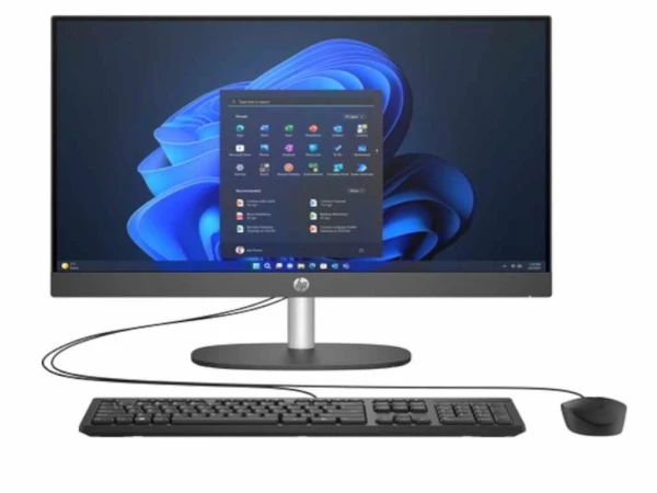 HP 24-cr0000nh AiO/DOS/23.8'' FHD AG/Ryzen 7-7730U/16GB/512GB SSD (9V453EA)