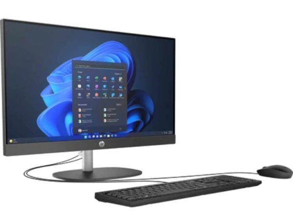 HP 24-cr0000nh AiO/DOS/23.8'' FHD AG/Ryzen 7-7730U/16GB/512GB SSD (9V453EA)