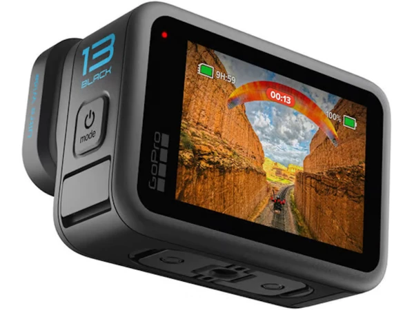 GOPRO HERO13 Black Ultra Wide Edition