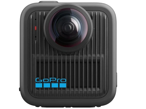 GOPRO 360 Max 2 Crna