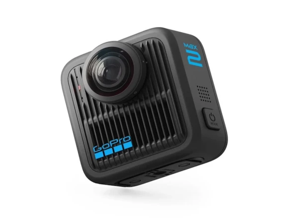 GOPRO 360 Max 2 Crna