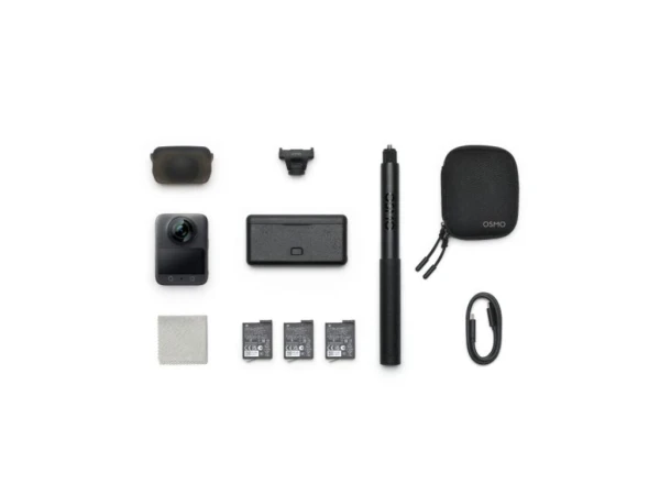 DJI Osmo 360 Adventure Combo