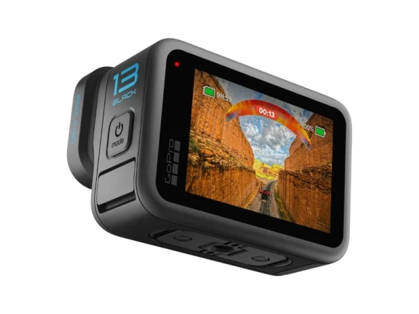 GOPRO Akciona kamera HERO13 Black Extended Power Bundle