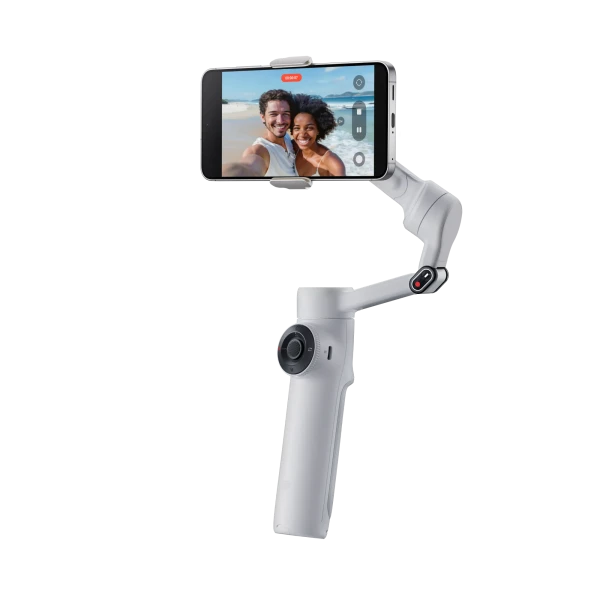 Insta360 Flow 2 Pro Stand  Stone Gray