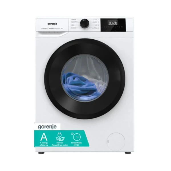 Gorenje Mašina za pranje veša W3NGPI61SAS