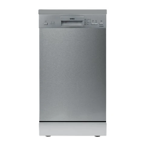 VIVAX HOME Mašina za pranje sudova DW-45942B S