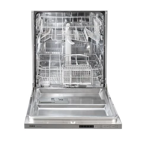 VIVAX HOME Mašina za pranje sudova DWB-601252CL