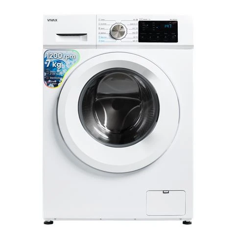 VIVAX HOME Mašina za pranje veša WFL-120712CI