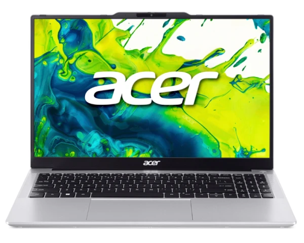 ACER Aspire Lite 15 15.6 inča FHD, i7-1355U, 16GB, 512GB SSD (AL15-53P-74HS) 