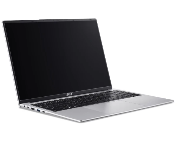 ACER Swift Lite 16 inča Core 3 N355 8GB 512GB SSD Silver laptop (SFL16-31P-365Z) 