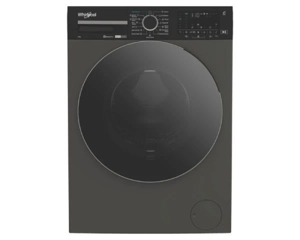 WHIRLPOOL Mašina za pranje veša WPM87GADSEE