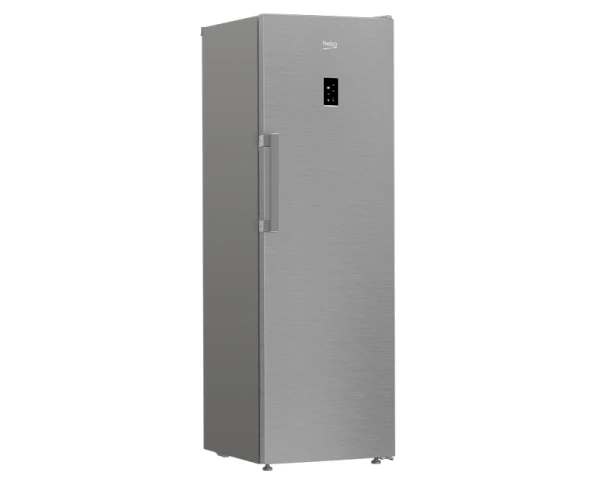 BEKO ProSmart Inverter vertikalni zamrzivač B3RFNE314XB