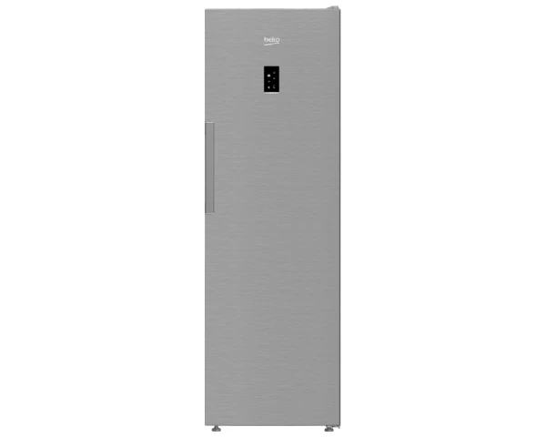 BEKO ProSmart Inverter vertikalni zamrzivač B3RFNE314XB