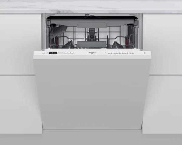 WHIRLPOOL Ugradna mašina za pranje sudova WH4IFC14BN6
