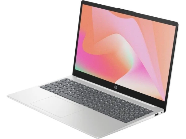 HP 15-fd1050nm (Diamond white) Full HD IPS, Core 5 120U, 16GB, 512GB SSD (D92N6EA)