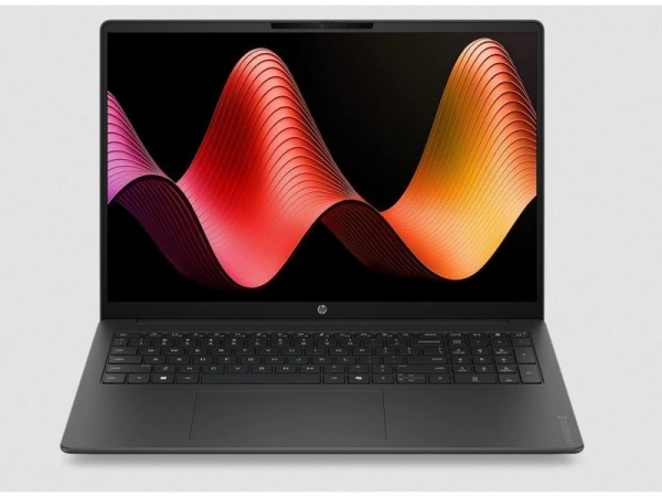 HP OmniBook 3 16-by0004nm (Mica silver) WUXGA IPS, Ryzen 5 40, 16GB, 512GB SSD (D92NDEA)