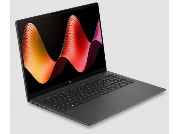 HP OmniBook 3 16-by0004nm (Mica silver) WUXGA IPS, Ryzen 5 40, 16GB, 512GB SSD (D92NDEA)