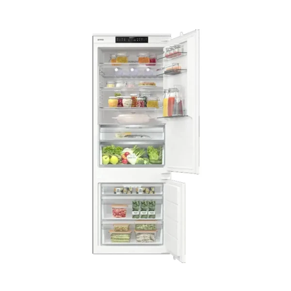 Gorenje Ugradni frižider NRKI619D61WFE