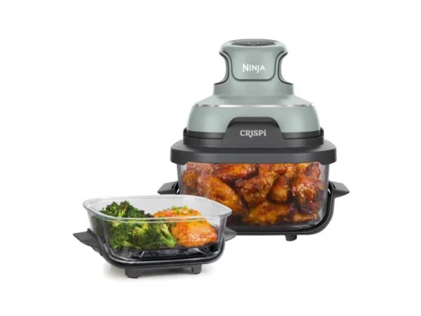 NINJA Air Fryer FN101EUSG