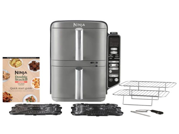 NINJA Air Fryer SL451EU