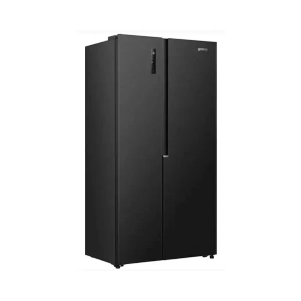 Gorenje Side by side frižider NRS917E41BX