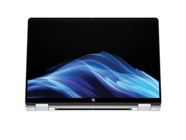 HP OmniBook 5 Flip 14-fp0000nm (Glacier silver) 2K IPS Touch, Core 7 150U, 24GB, 1TB SSD (C99F9EA)