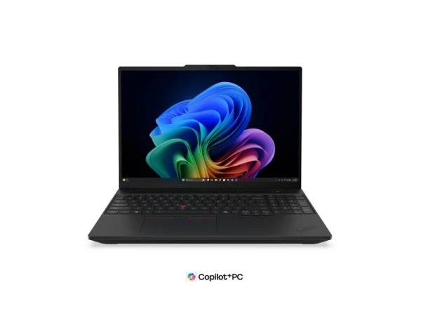 LENOVO ThinkPad T16 G5 (Black) WUXGA IPS, Ultra 7 355, 32GB, 512GB SSD, Win 11 Pro (21WT000QCX)