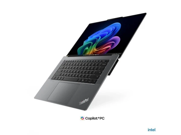LENOVO ThinkPad X9-15p G1 (Grey) 2.8K OLED, Ultra X7 358H, 32GB, 1TB SSD, Win 11 Pro (21VV004FCX)