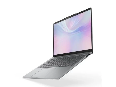 LENOVO IdeaPad Slim 5 14AHP10 (Luna Grey) WUXGA IPS, Ryzen 7 8845HS, 16GB, 512GB SSD (83HV0047YA)