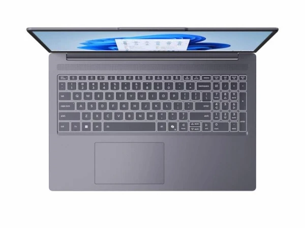 Lenovo IdeaPad Slim 3 16IRH10 (Luna Grey, Aluminimum Top) 10-Core i7-13620H /40GB (1xSoDIMM) DDR5 1TB-SSD-NVMe 16'' WUXGA (1920x1200) (83K20037YA)