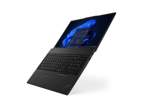 LENOVO ThinkPad T16 G4 (Black) WUXGA IPS, Ultra 7 255U, 32GB, 1TB SSD, Win 11 Pro (21QE0044CX)