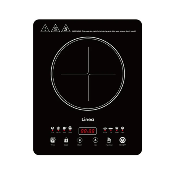 Linea Električna indukciona ploča LIP0623
