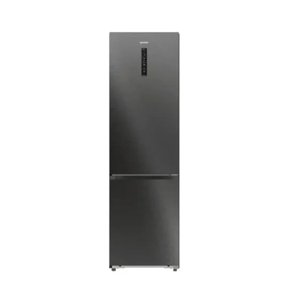 Gorenje Kombinovani frižider NRB620C61BX4WFE