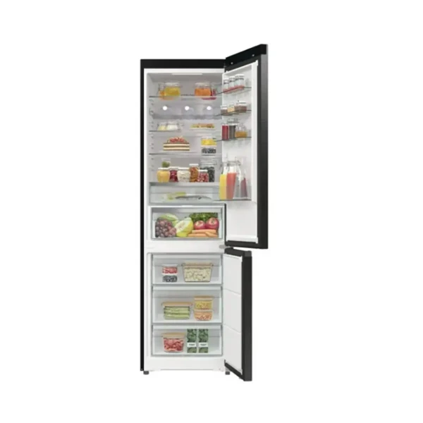 Gorenje Kombinovani frižider NRB620C61BX4WFE