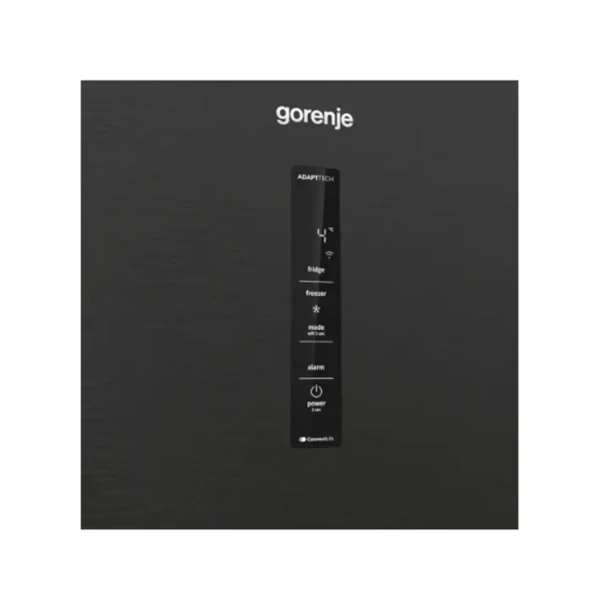 Gorenje Kombinovani frižider NRK618C61BX4WFE