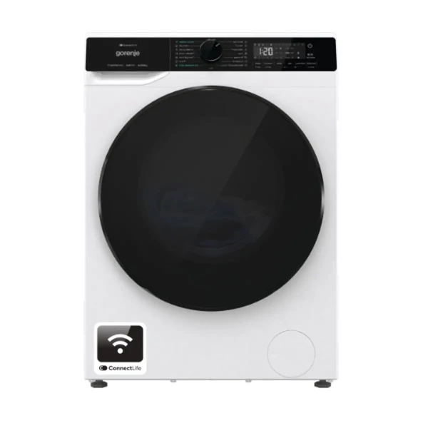 Gorenje Mašina za pranje i sušenje veša WD2PA1X64ADAAW
