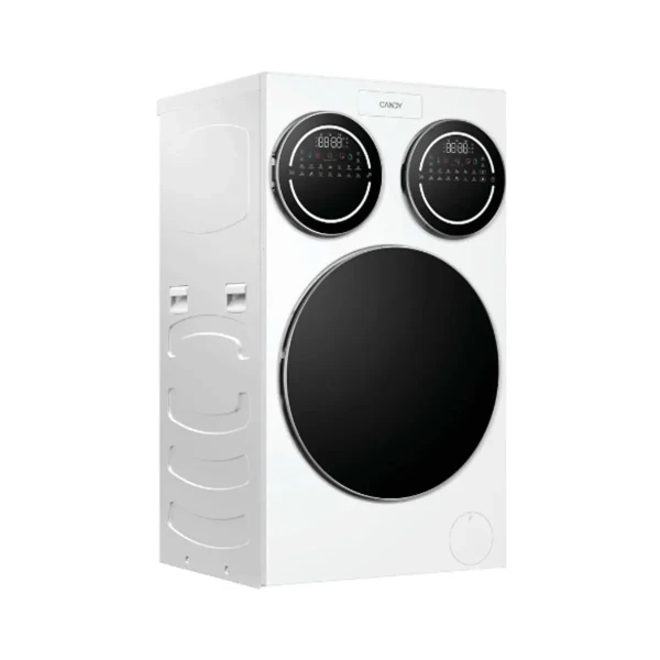 Candy Mašina za pranje veša MQD410CBL9-S