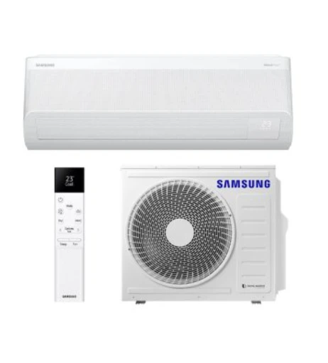 SAMSUNG Comfort S2 inverter klima uređaj AR60F18C1AWNEU