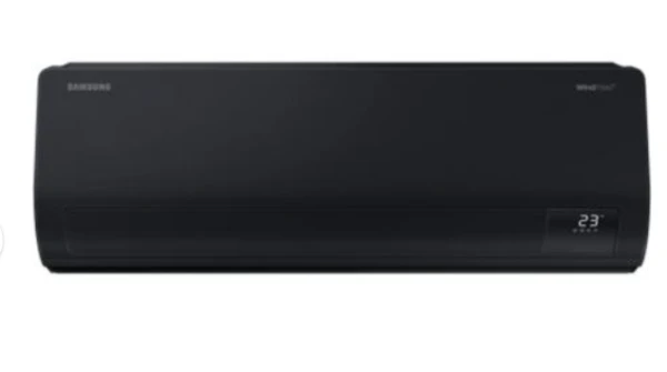 SAMSUNG AVANT S2 Blacki Inverter klima uređaj AR70F09C1ABNEU
