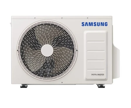 SAMSUNG AVANT S2 BLACK Inverter klima uređaj  AR70F12C1ABNEU