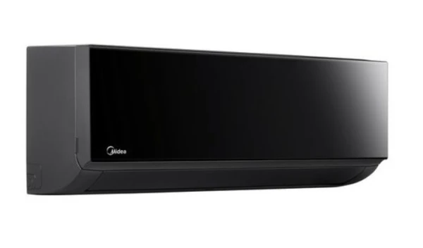 Midea inverter klima uređaj EXTREME AG-12NXD1.WIK BLACK