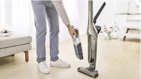 Bosch Štapni usisivač BBH3ALL23