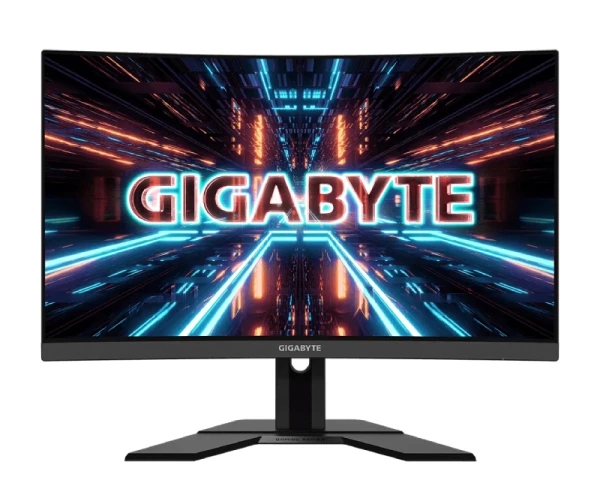 GIGABYTE 27 inča  GS27QCA Gaming Monitor 