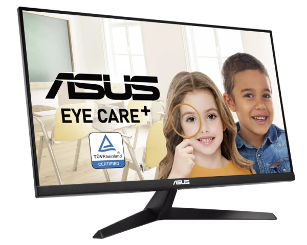ASUS 27 inča Eye Care VY27UQ UHD 3840x2160 IPS HDR10 monitor 