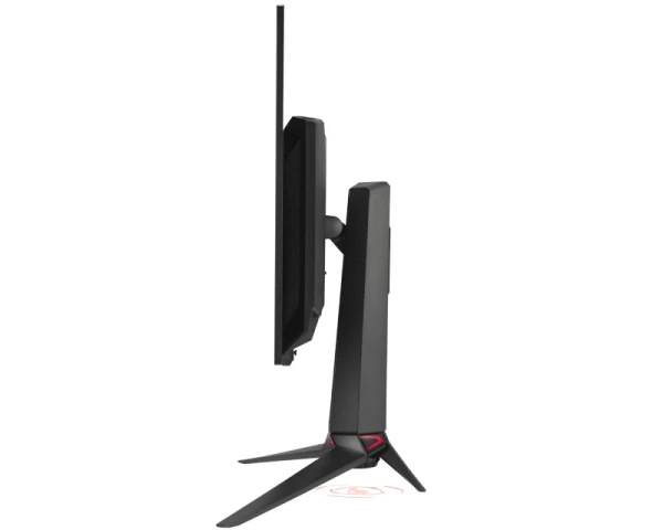 ASUS 32 inča ROG Swift PG32UCDM3 UHD 3840x2160 QD-OLED 240 Hz gaming monitor 
