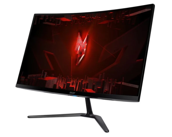 ACER 27 inča ED270P0BMIPX Nitro FHD 1920x1080 VA 144 Hz zakrivljeni gaming monitor 