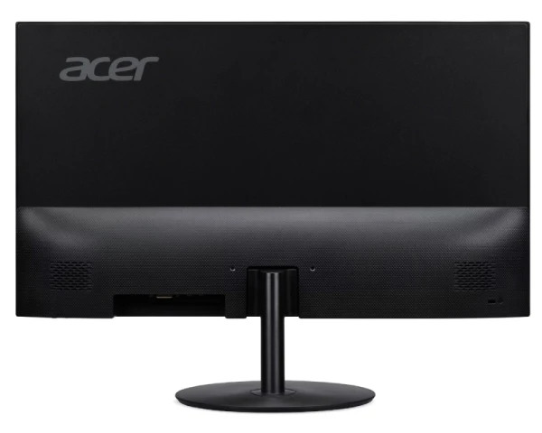 ACER 27 inča SA272UP1BMIPX WQHD 2560x1440 IPS 144 Hz monitor 