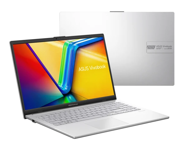 ASUS Vivobook Go 15 E1504FA-BQA2865 (15.6 inča FHD, Ryzen 3 30, 8GB, SSD 512GB) laptop 