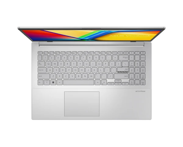 ASUS Vivobook Go 15 E1504FA-BQA2865 (15.6 inča FHD, Ryzen 3 30, 8GB, SSD 512GB) laptop 