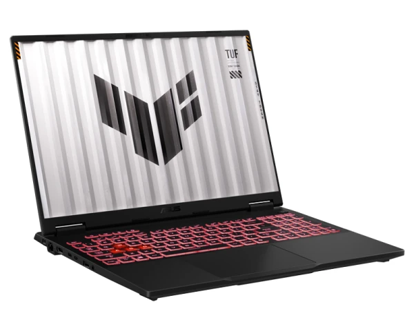 ASUS TUF Gaming A16 FA608UHI-TU126 (16 inča FHD+, Ryzen 7 260, 16GB, SSD 512GB, GeForce RTX 5050) laptop 